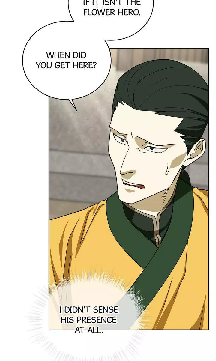 For a Thousand Autumns - Chapter 52 Page 4