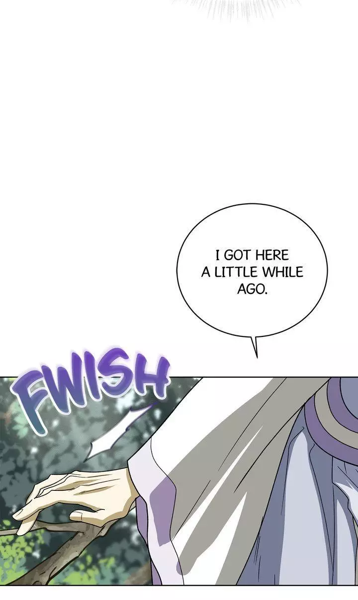 For a Thousand Autumns - Chapter 52 Page 6