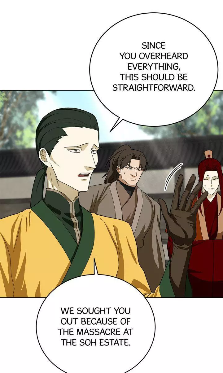 For a Thousand Autumns - Chapter 52 Page 11