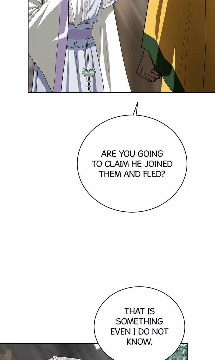 For a Thousand Autumns - Chapter 52 Page 20