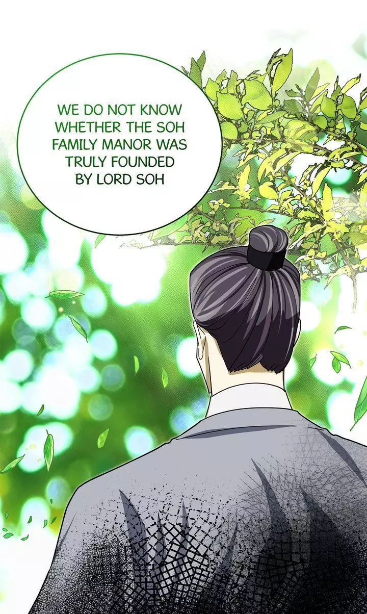 For a Thousand Autumns - Chapter 52 Page 22