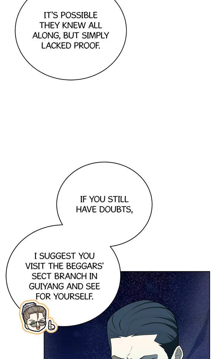 For a Thousand Autumns - Chapter 52 Page 28