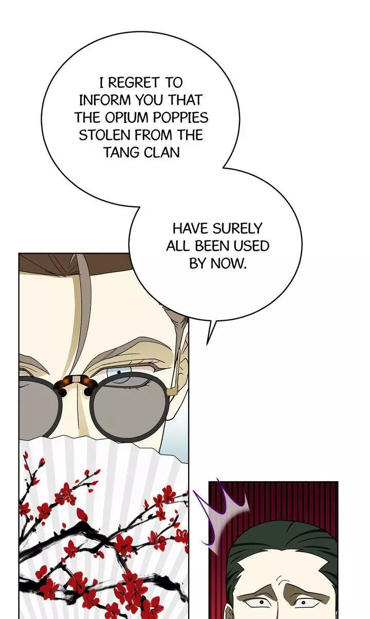 For a Thousand Autumns - Chapter 52 Page 44