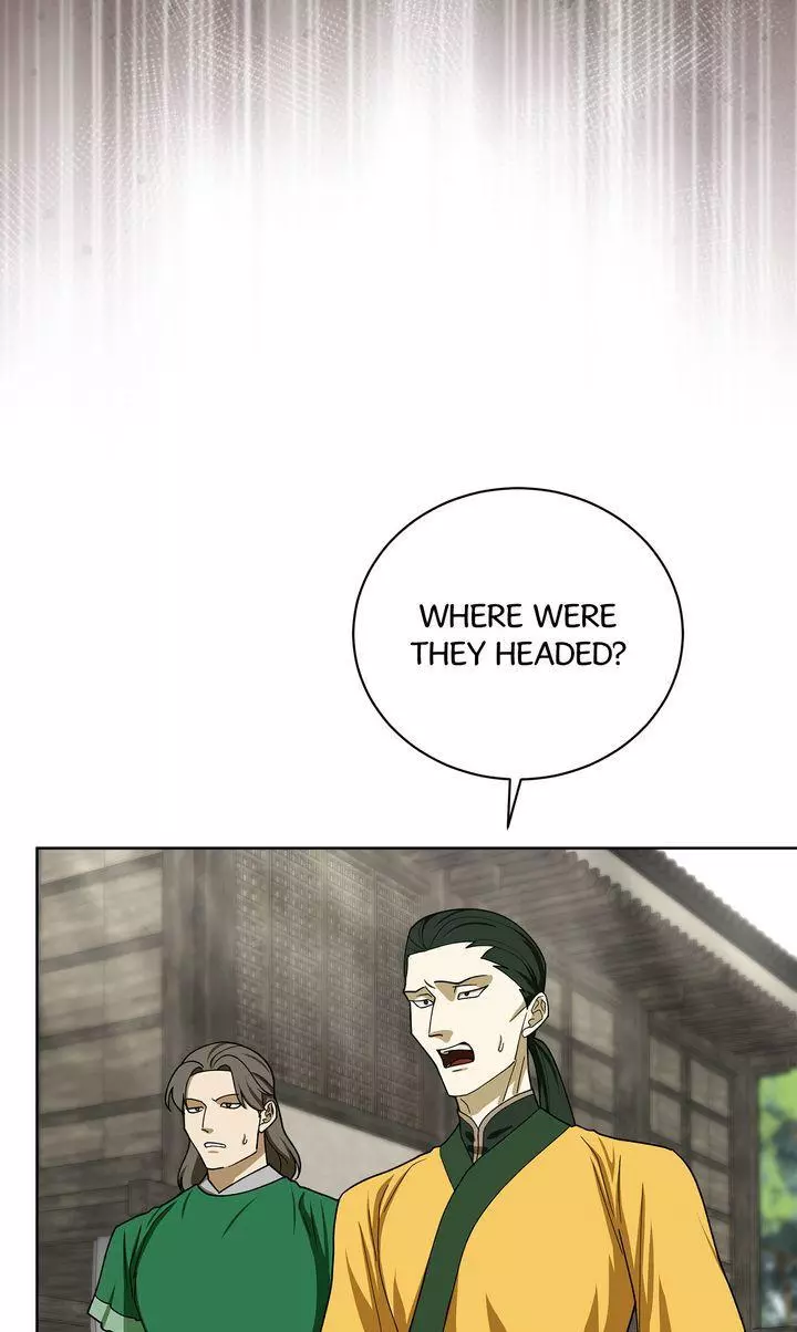 For a Thousand Autumns - Chapter 52 Page 53