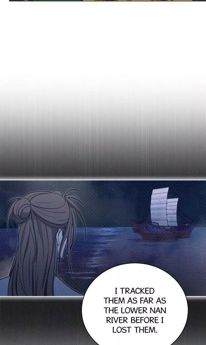 For a Thousand Autumns - Chapter 52 Page 54