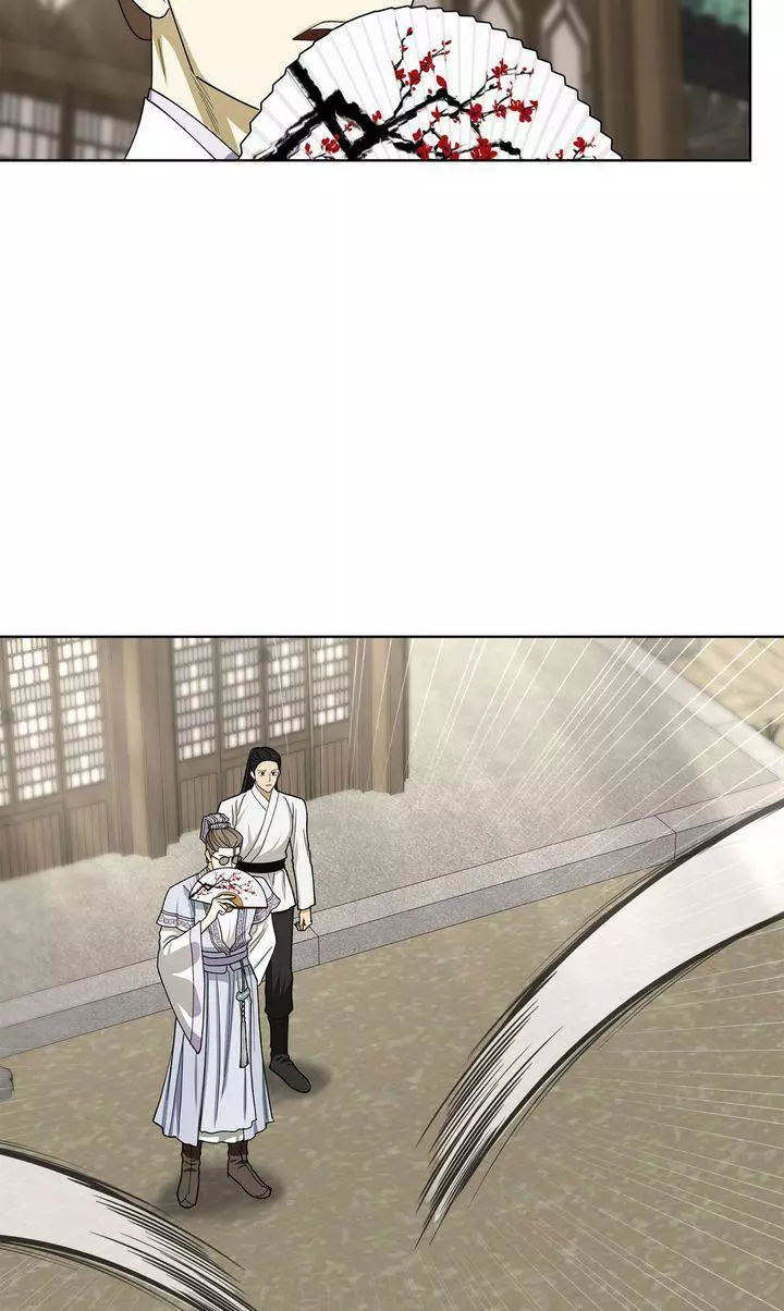 For a Thousand Autumns - Chapter 52 Page 56