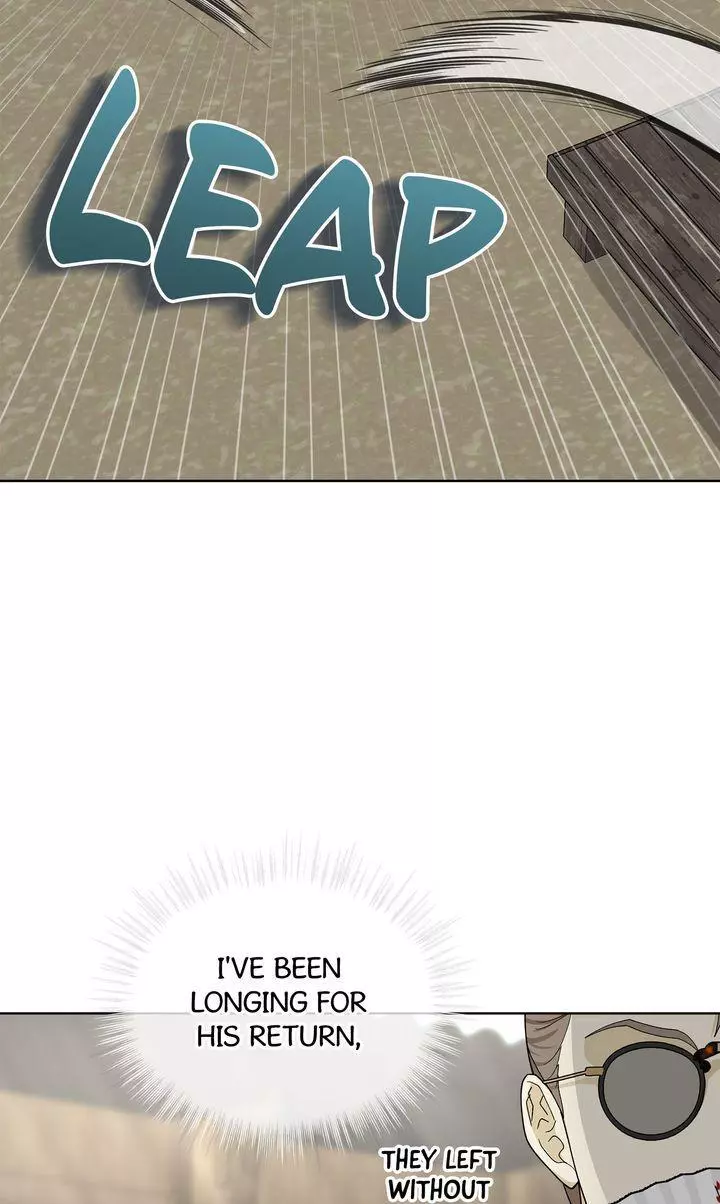 For a Thousand Autumns - Chapter 52 Page 57