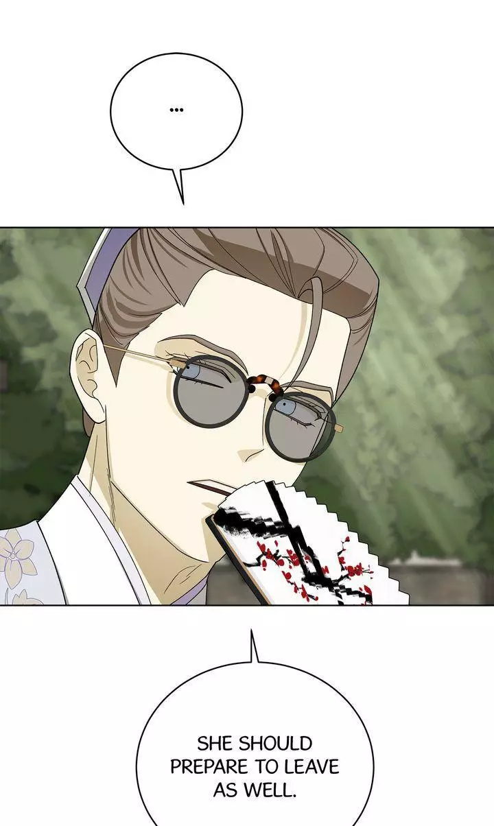 For a Thousand Autumns - Chapter 52 Page 75