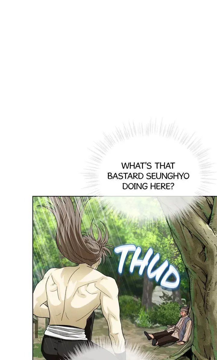 For a Thousand Autumns - Chapter 53 Page 5