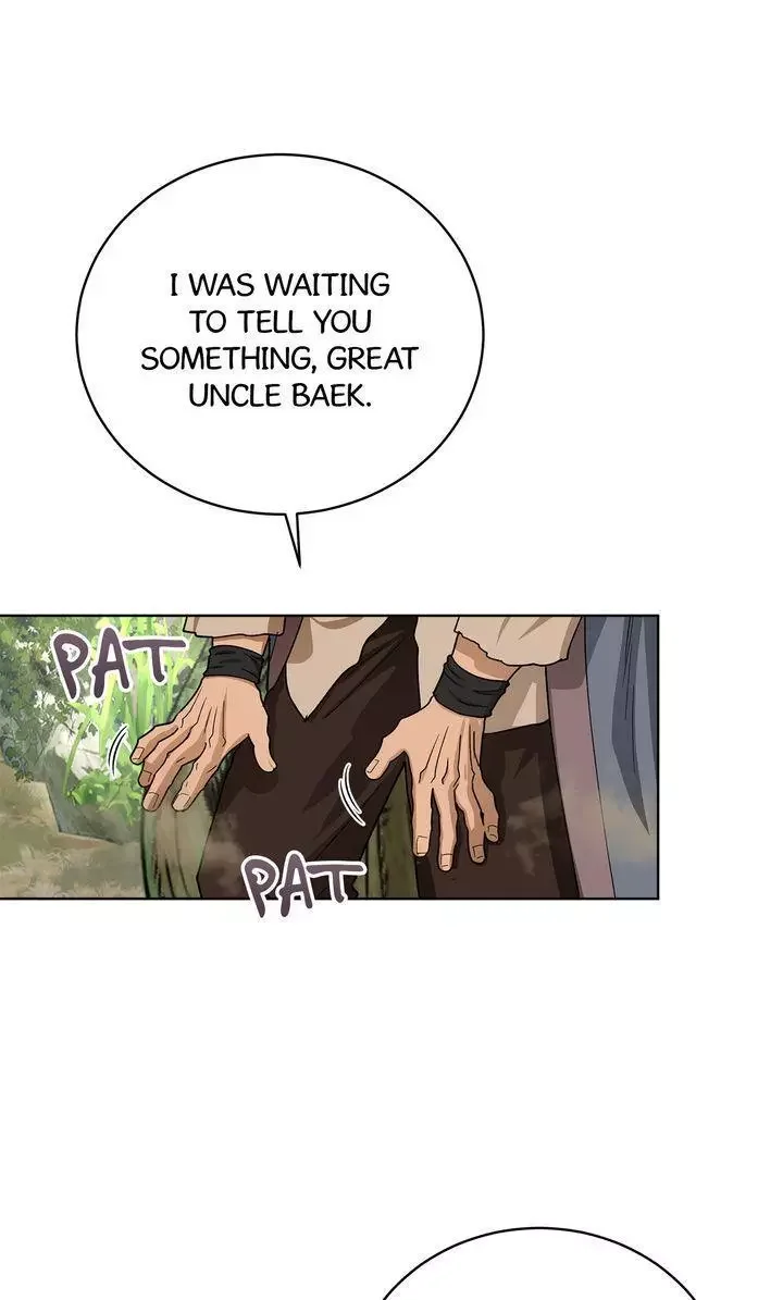 For a Thousand Autumns - Chapter 53 Page 9