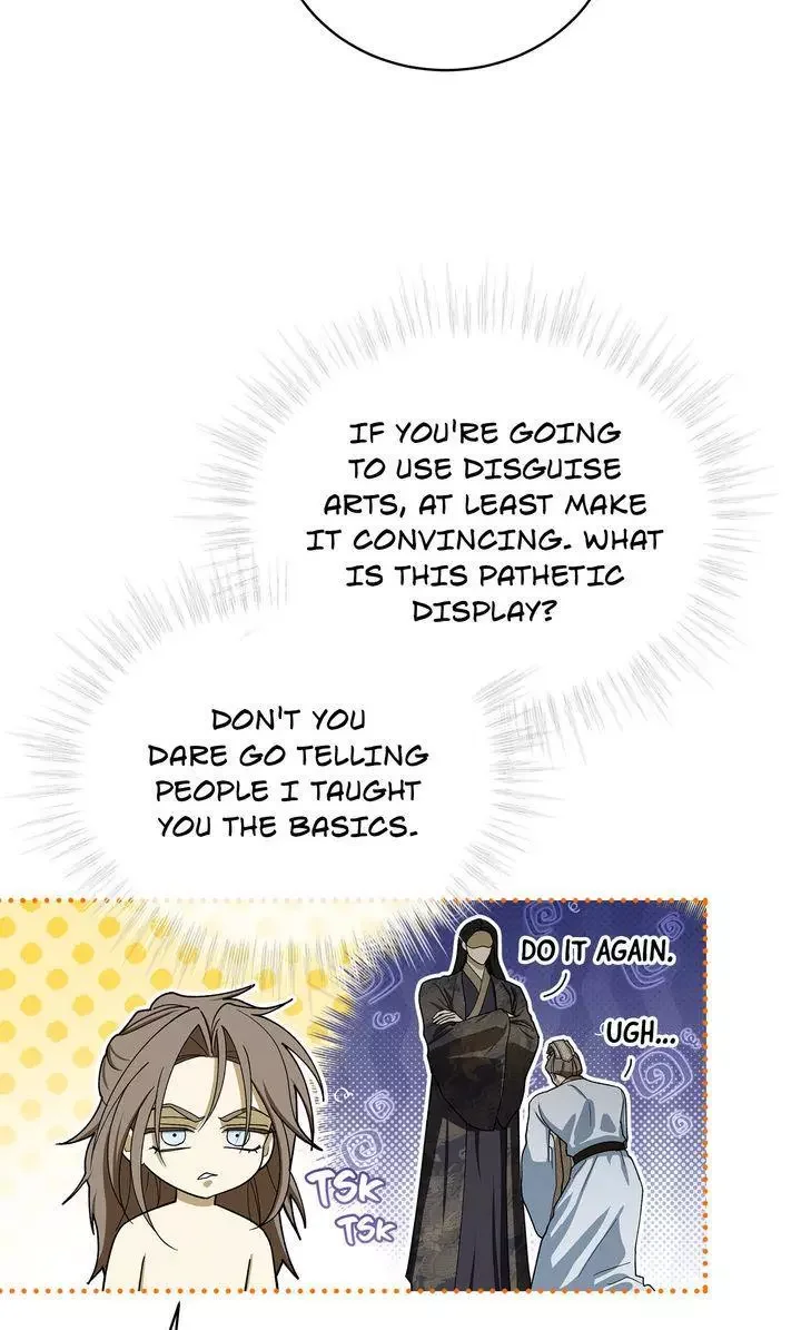 For a Thousand Autumns - Chapter 53 Page 11
