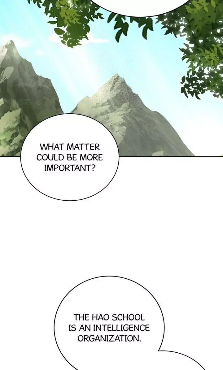 For a Thousand Autumns - Chapter 53 Page 25