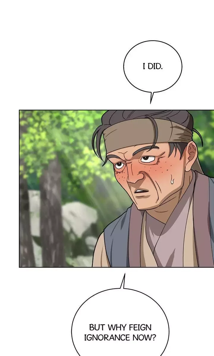 For a Thousand Autumns - Chapter 53 Page 27