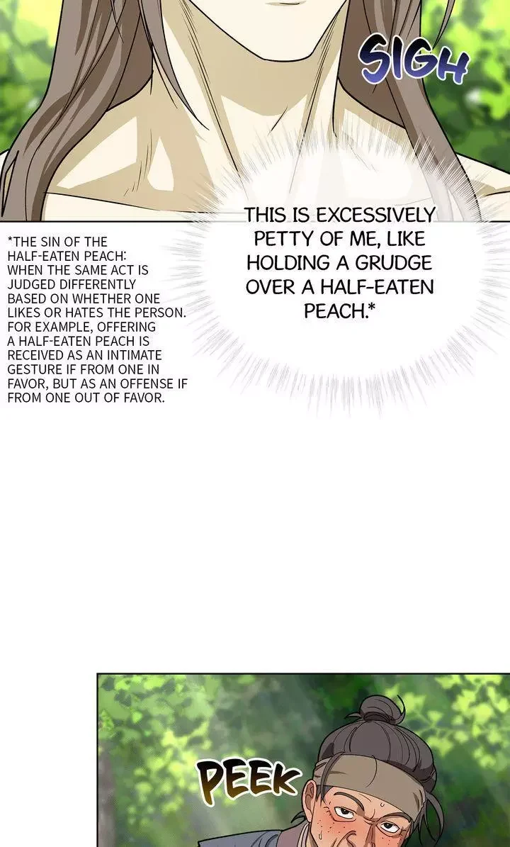 For a Thousand Autumns - Chapter 53 Page 34