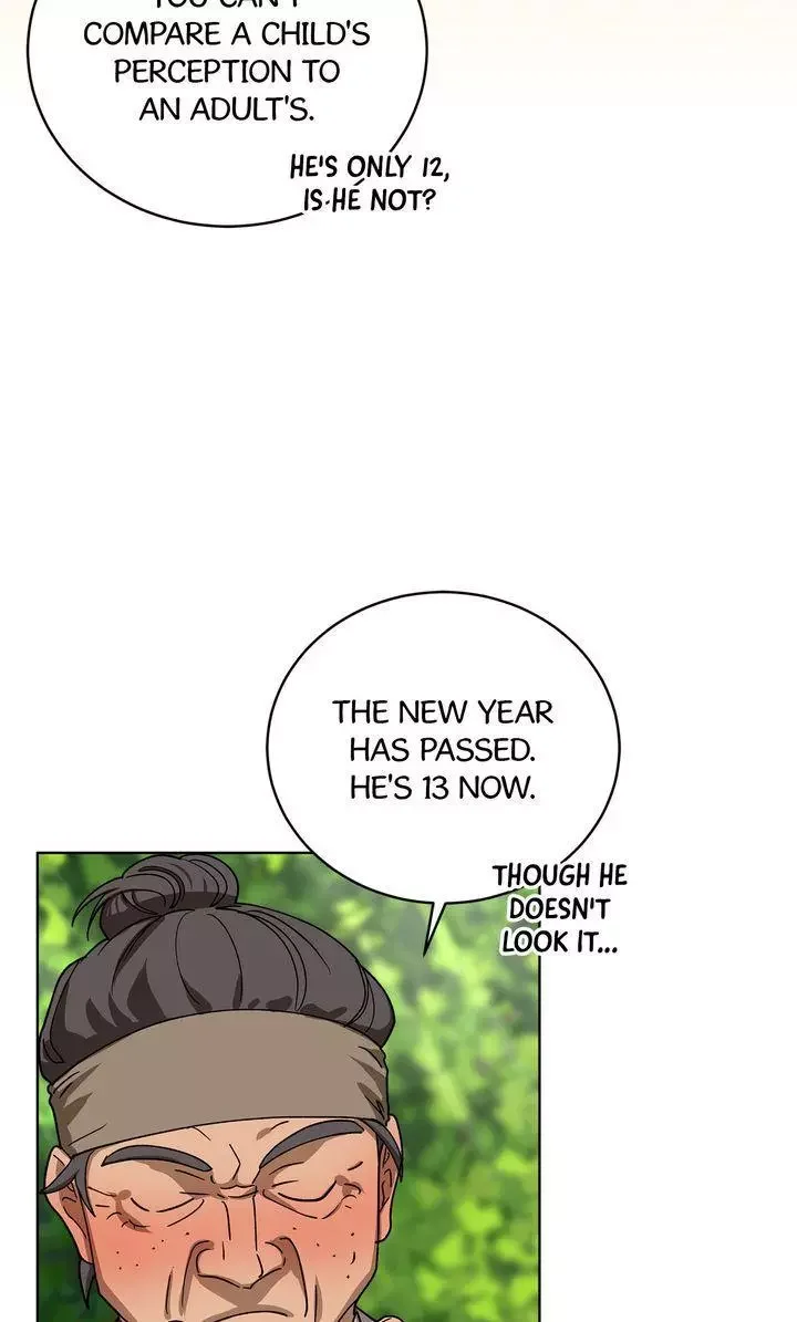 For a Thousand Autumns - Chapter 53 Page 39