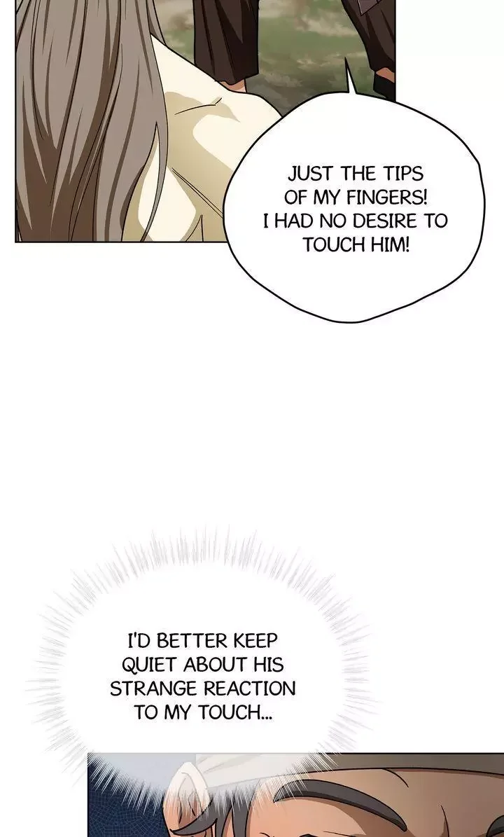 For a Thousand Autumns - Chapter 53 Page 43