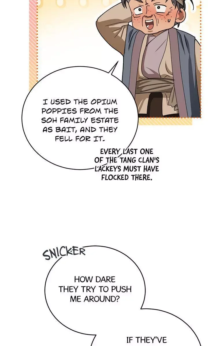 For a Thousand Autumns - Chapter 53 Page 47