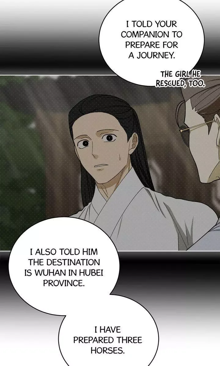 For a Thousand Autumns - Chapter 53 Page 49
