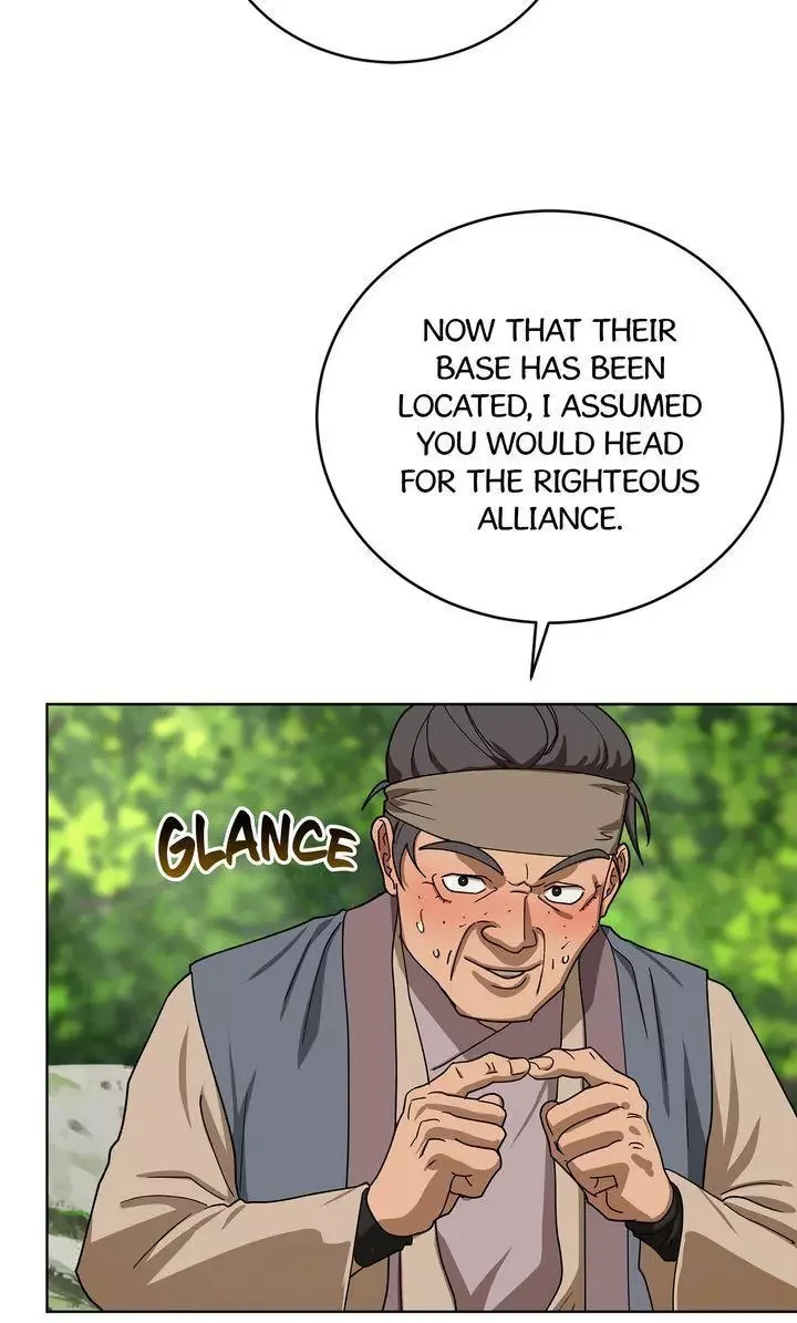 For a Thousand Autumns - Chapter 53 Page 50