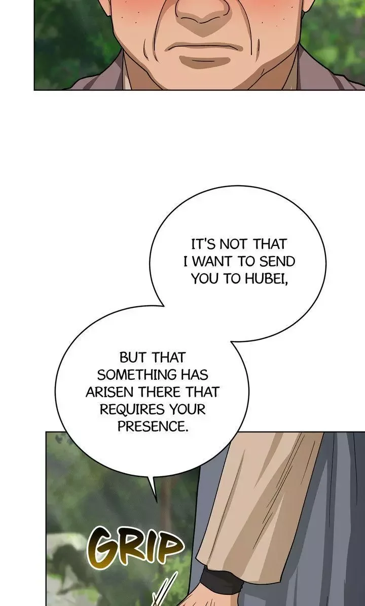 For a Thousand Autumns - Chapter 53 Page 54