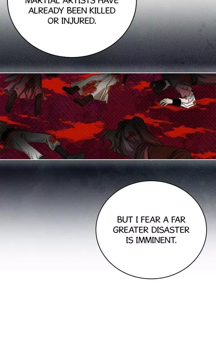 For a Thousand Autumns - Chapter 53 Page 57
