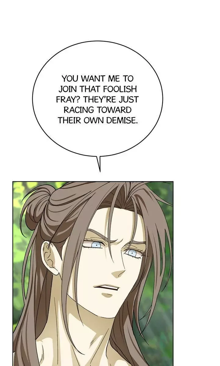 For a Thousand Autumns - Chapter 53 Page 58