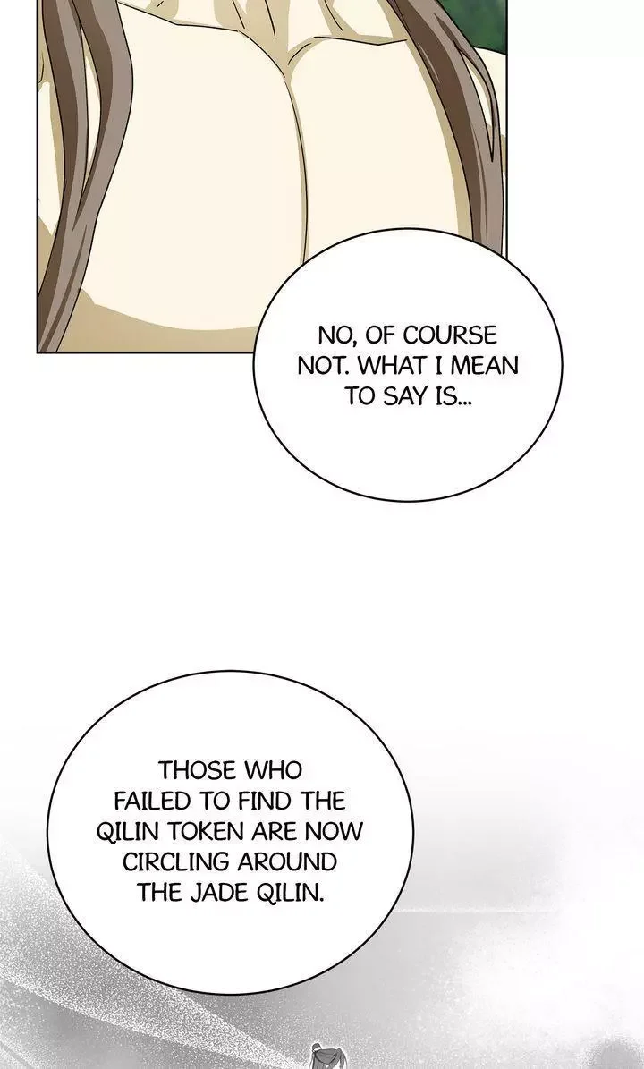 For a Thousand Autumns - Chapter 53 Page 59