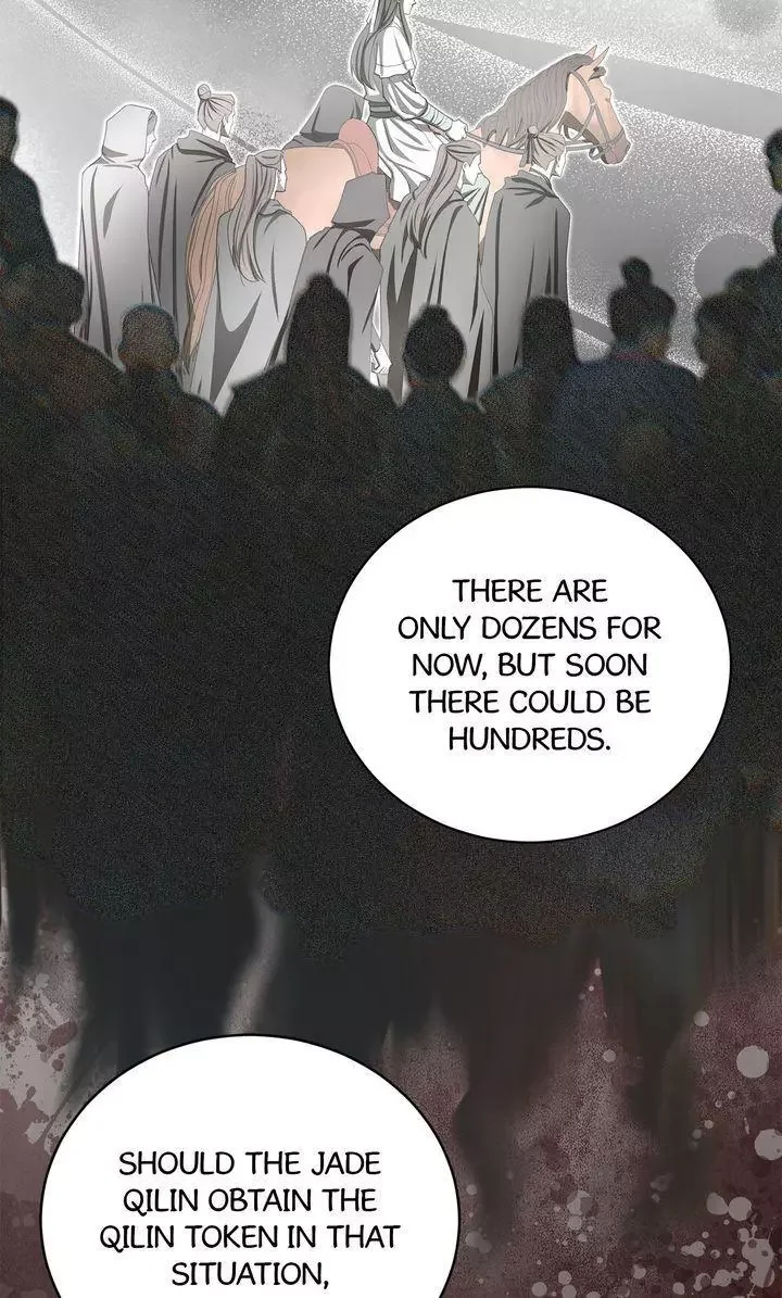 For a Thousand Autumns - Chapter 53 Page 60