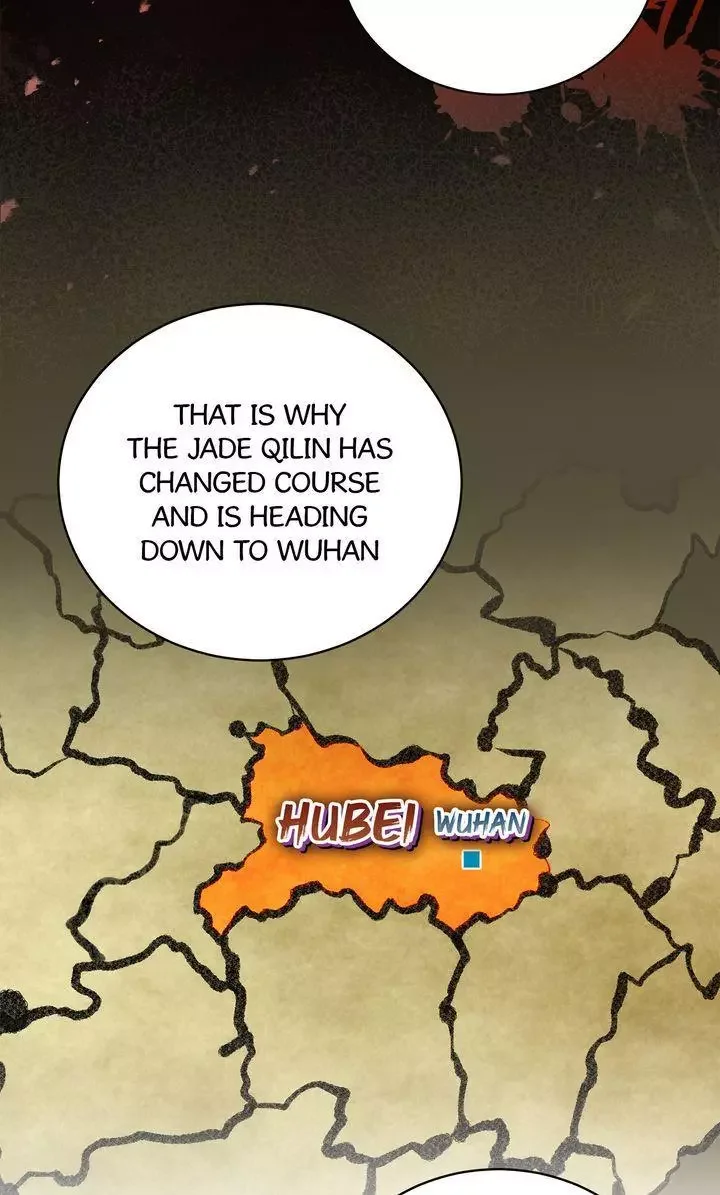 For a Thousand Autumns - Chapter 53 Page 62