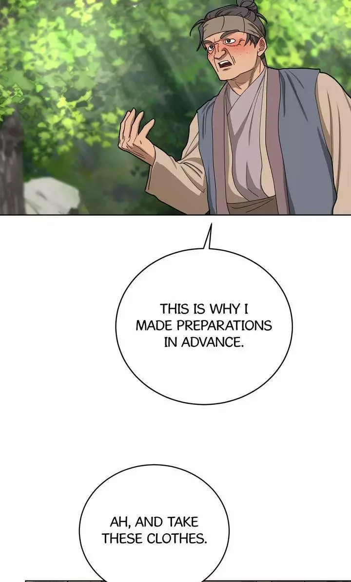 For a Thousand Autumns - Chapter 53 Page 64