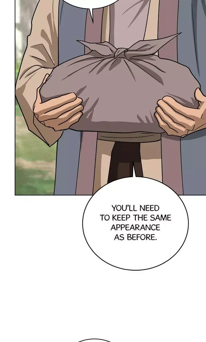 For a Thousand Autumns - Chapter 53 Page 65