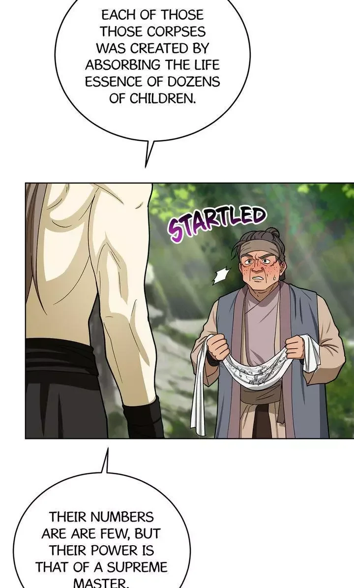 For a Thousand Autumns - Chapter 53 Page 69