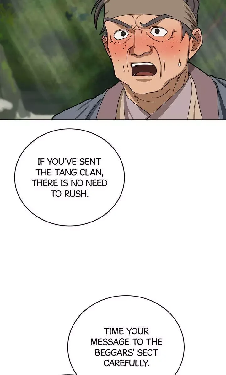 For a Thousand Autumns - Chapter 53 Page 71