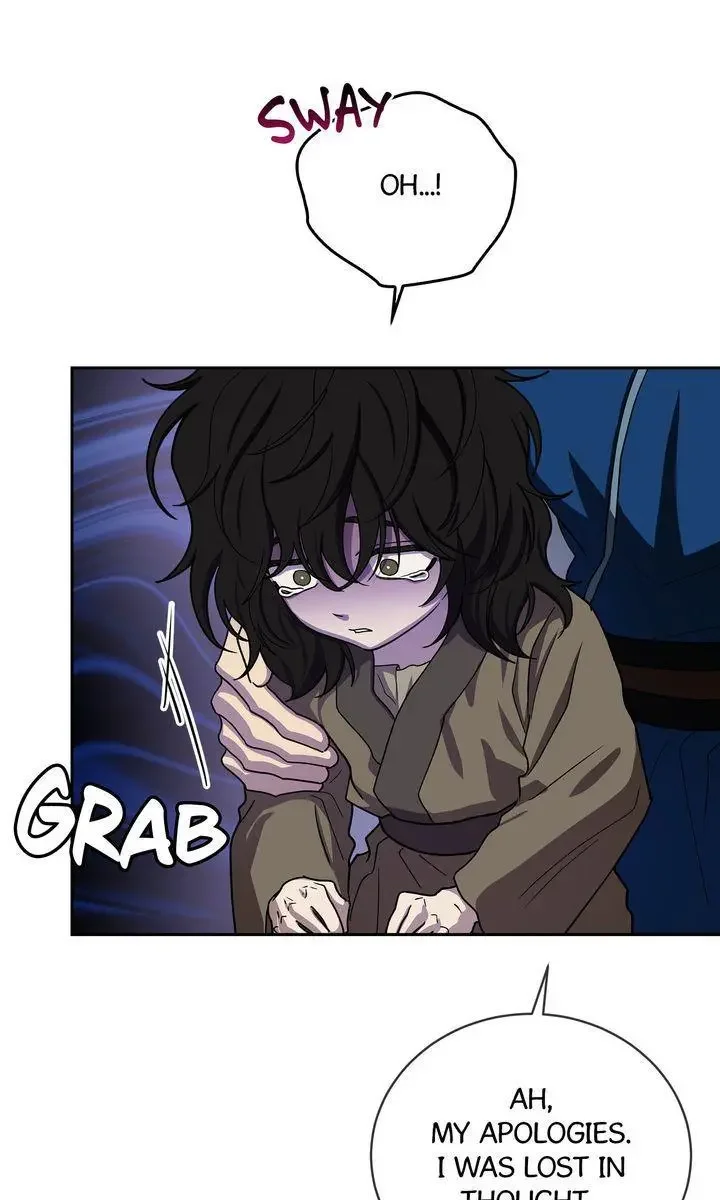 For a Thousand Autumns - Chapter 54 Page 11
