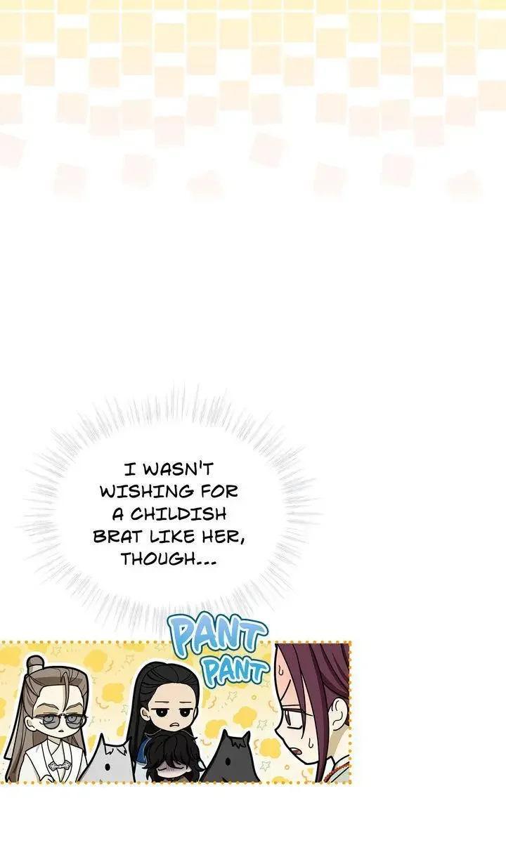For a Thousand Autumns - Chapter 54 Page 20
