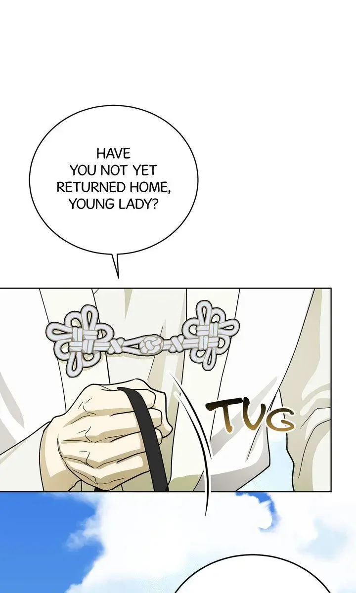 For a Thousand Autumns - Chapter 54 Page 21