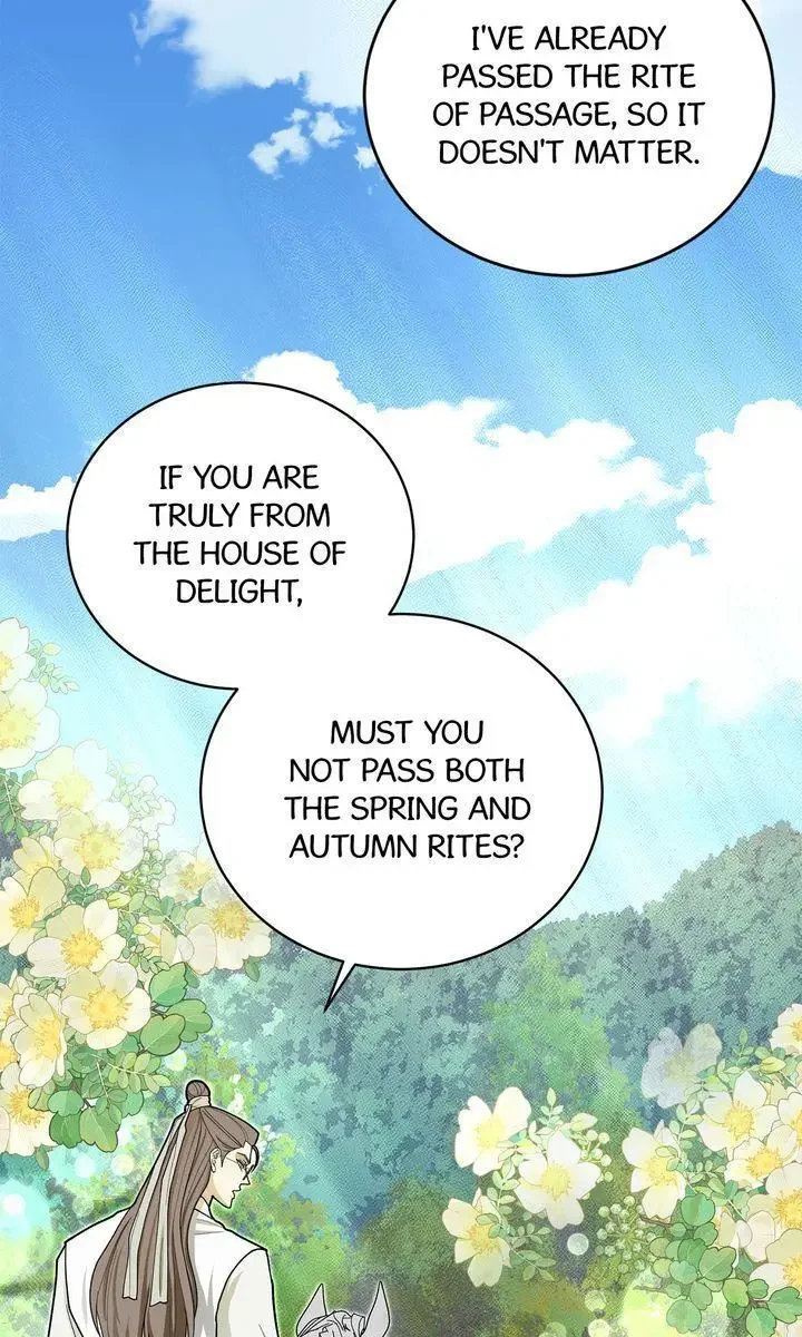 For a Thousand Autumns - Chapter 54 Page 22