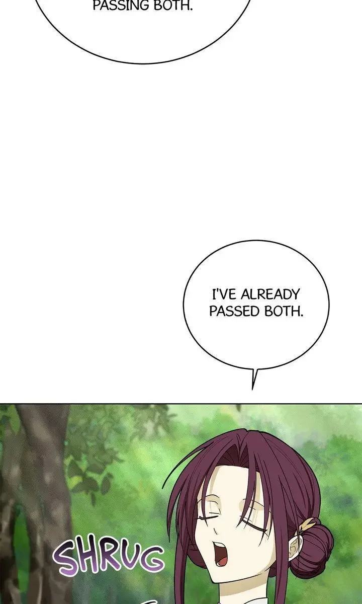 For a Thousand Autumns - Chapter 54 Page 24