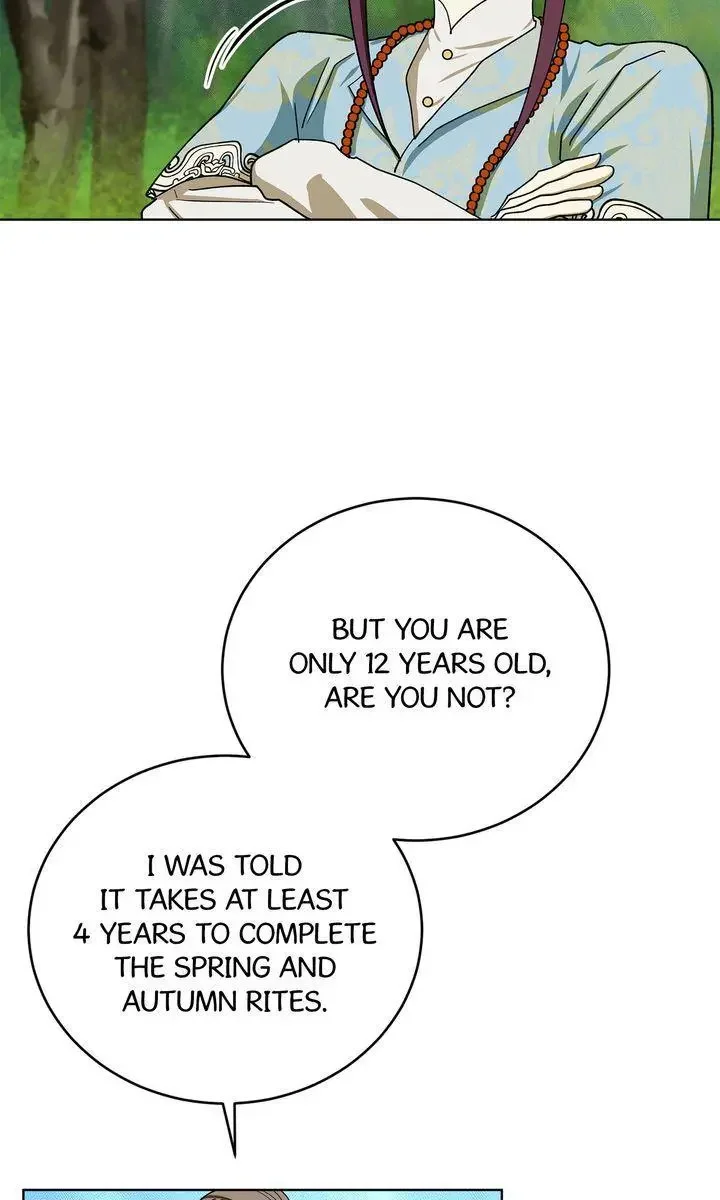 For a Thousand Autumns - Chapter 54 Page 25