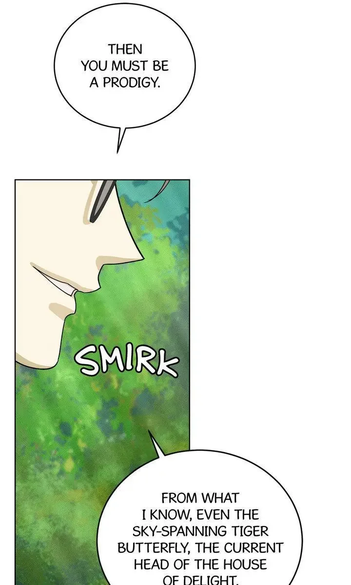 For a Thousand Autumns - Chapter 54 Page 28