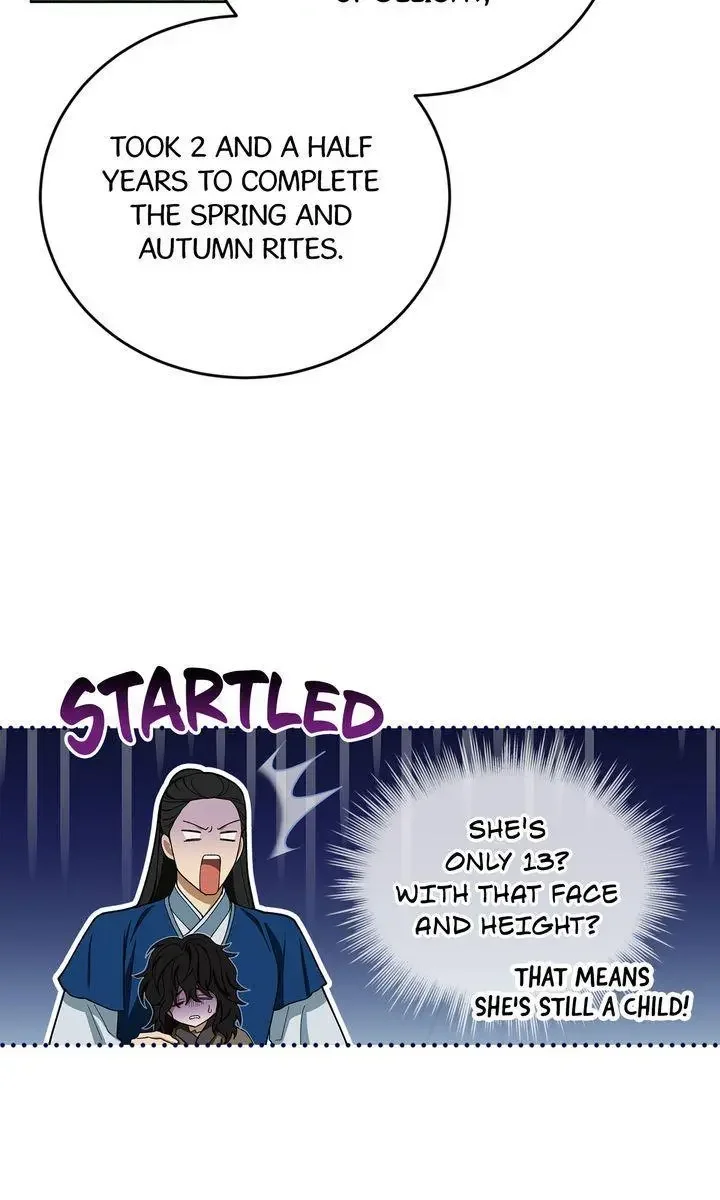 For a Thousand Autumns - Chapter 54 Page 29