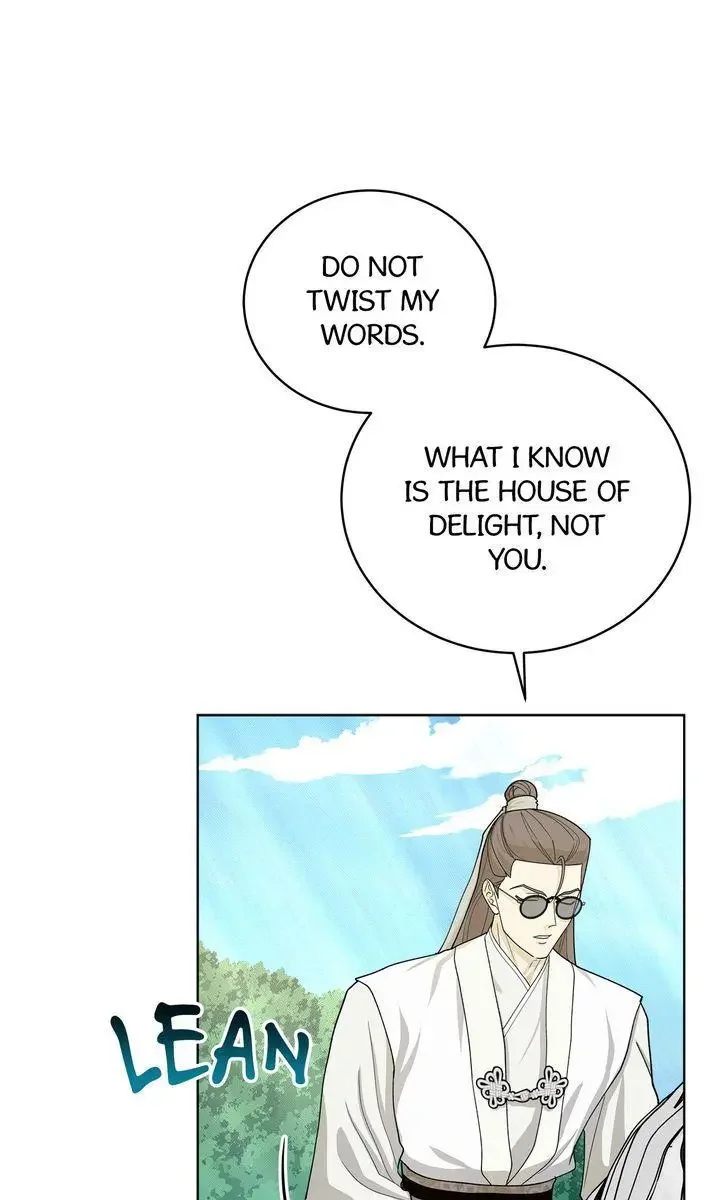 For a Thousand Autumns - Chapter 54 Page 31