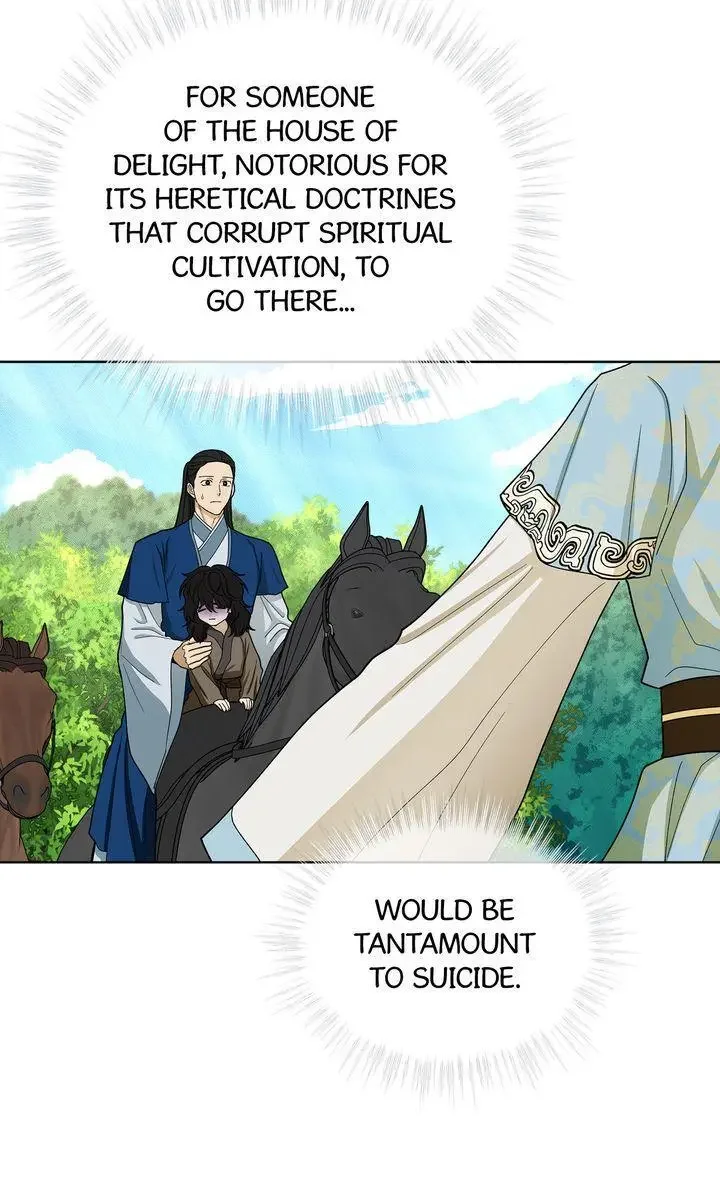 For a Thousand Autumns - Chapter 54 Page 37