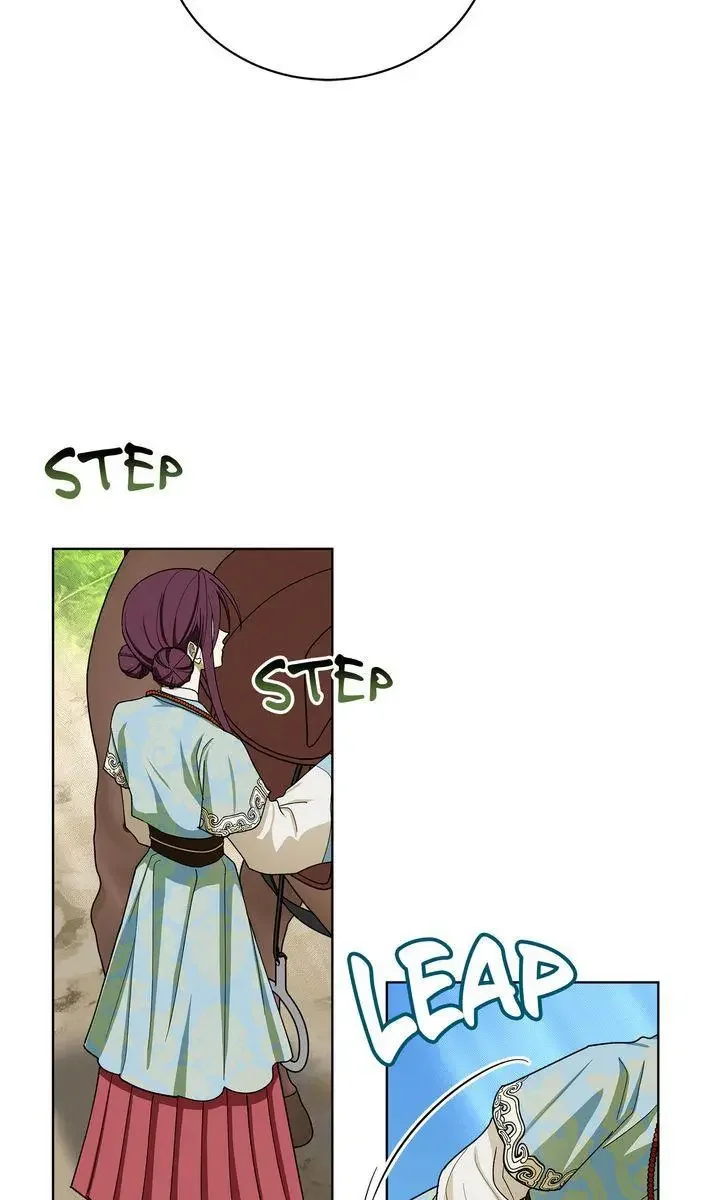 For a Thousand Autumns - Chapter 54 Page 42