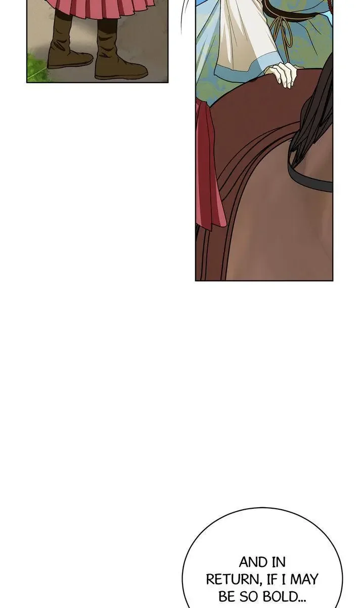 For a Thousand Autumns - Chapter 54 Page 43