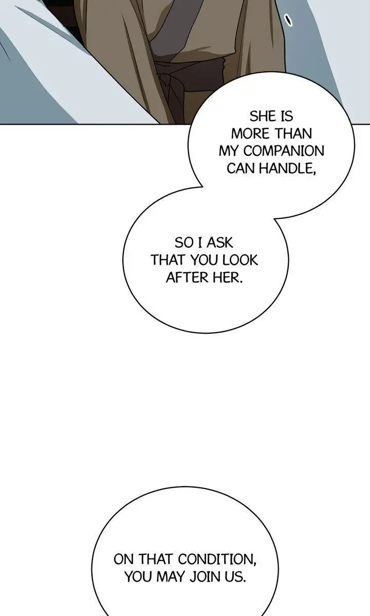 For a Thousand Autumns - Chapter 54 Page 46