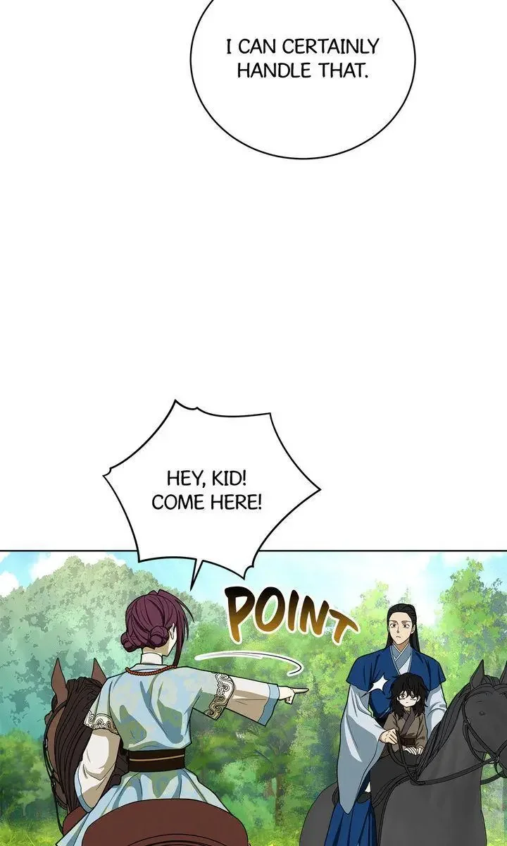 For a Thousand Autumns - Chapter 54 Page 49