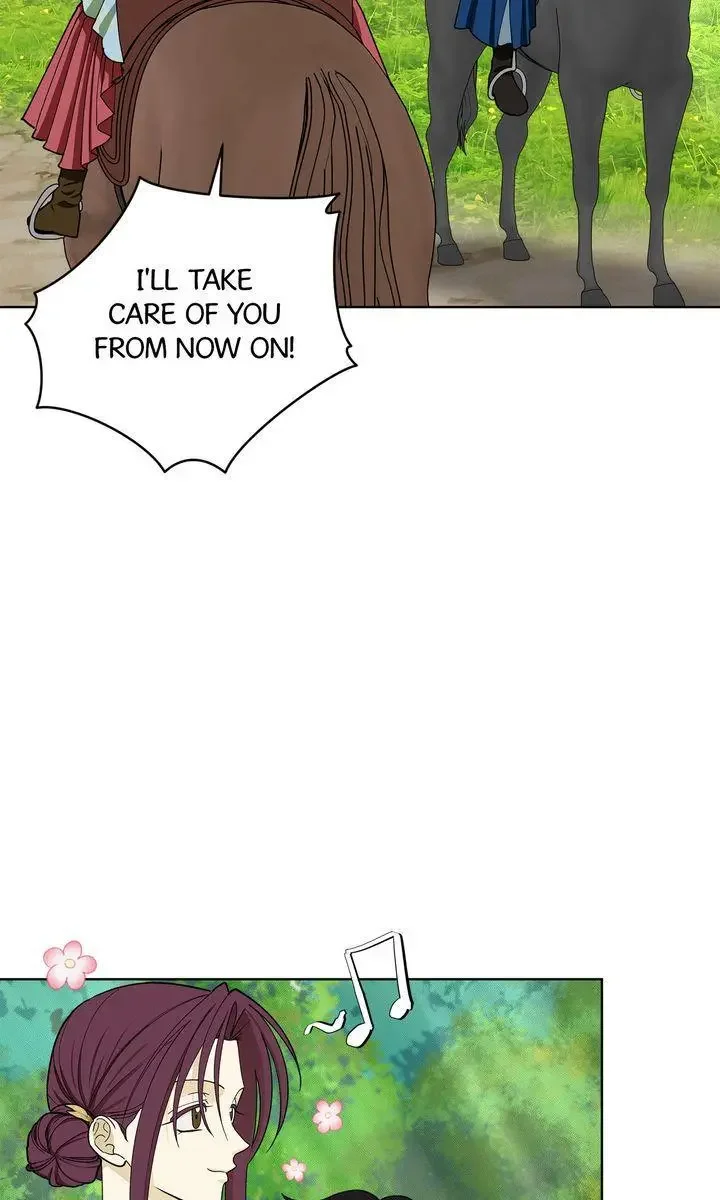 For a Thousand Autumns - Chapter 54 Page 50