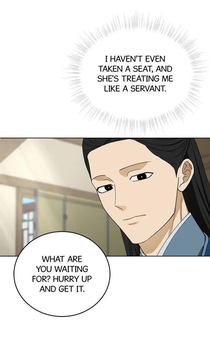 For a Thousand Autumns - Chapter 54 Page 62