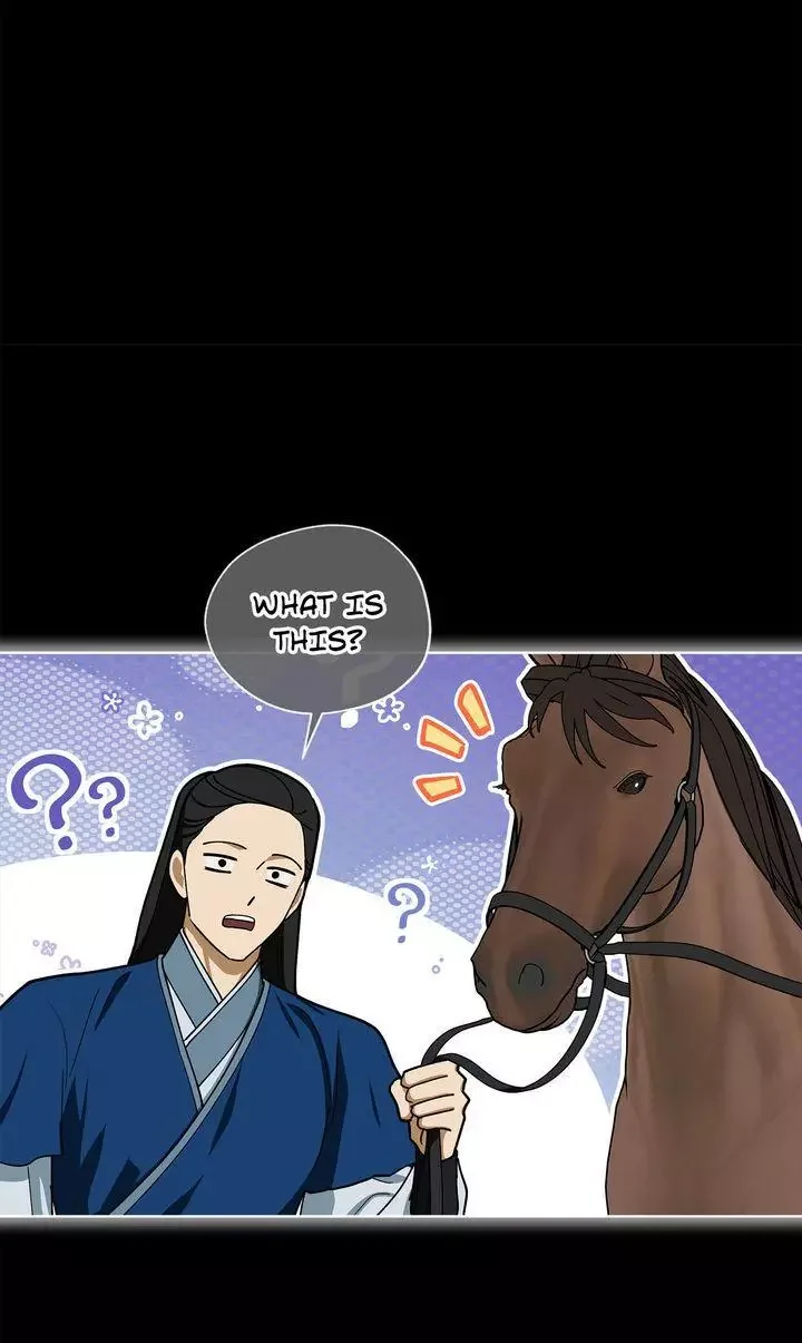 For a Thousand Autumns - Chapter 55 Page 12